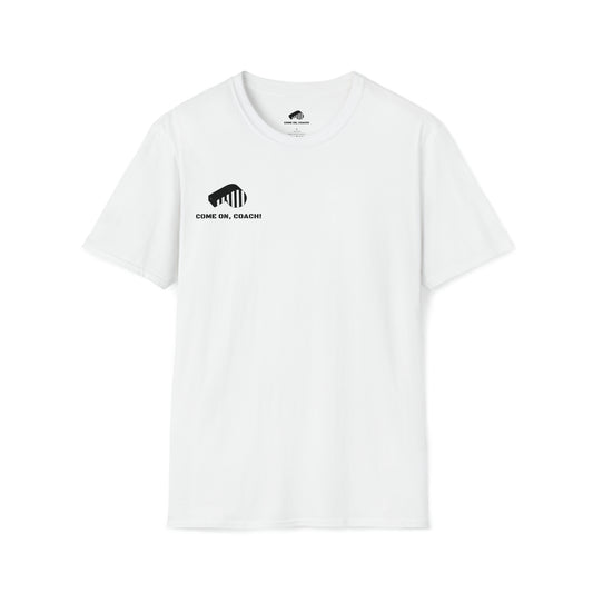 Come On, Coach! - T-Shirt